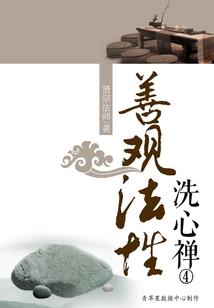 净空法师万法由心生视频